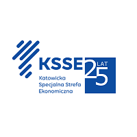 Logo Katowickiej Specjalnej Strefy Ekonomicznej S.A.
