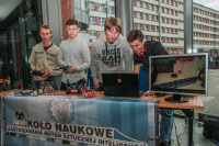 Zdjęcia z Konferencji EDUAL